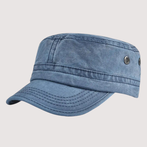 Vera | Robuste Vintage-Kappe