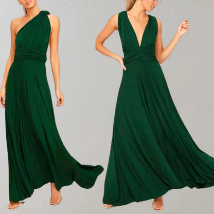 Kleider für Hochzeiten im schicken Vielzweckdesign für Frauen