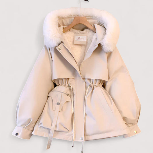 Vera | Maya - Elegante Winterjacke