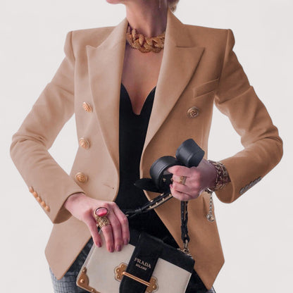 Vera | Stefania - Klassischer Blazer