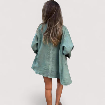 Vera | Zina - Spitzenjacke