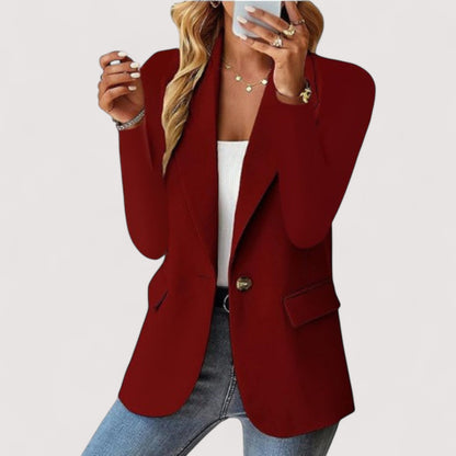 Vera | Bigna - Eleganter Blazer