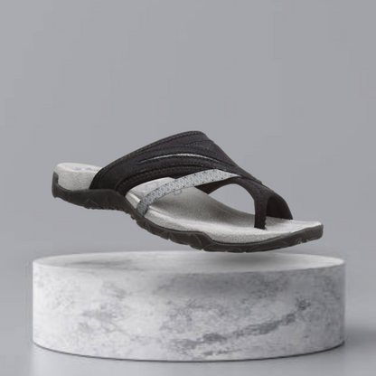 Bequeme orthopädische Sandalen Damen – Sommer Must-Have