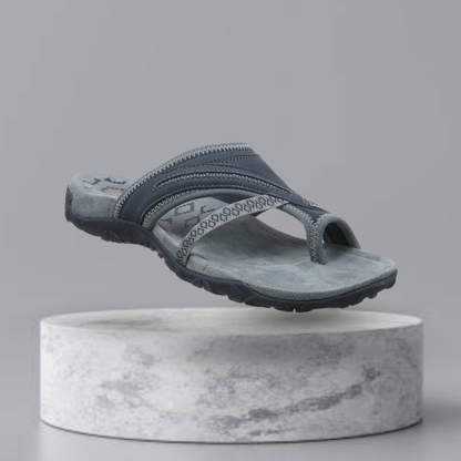 Bequeme orthopädische Sandalen Damen – Sommer Must-Have