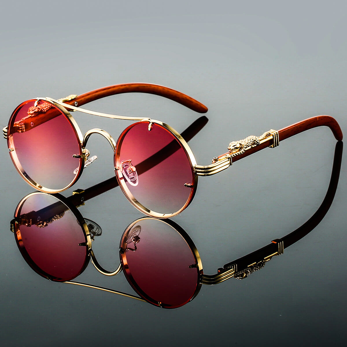 Vera | Charlie – Luxus mit Charme