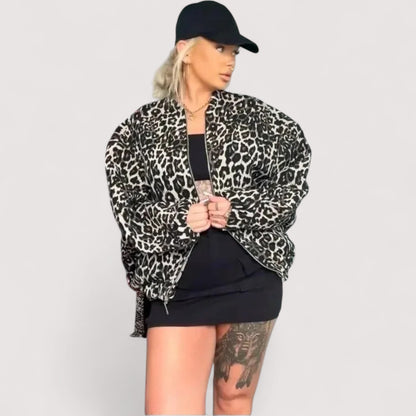 Vera | Manda - Wild Nomad Bomber