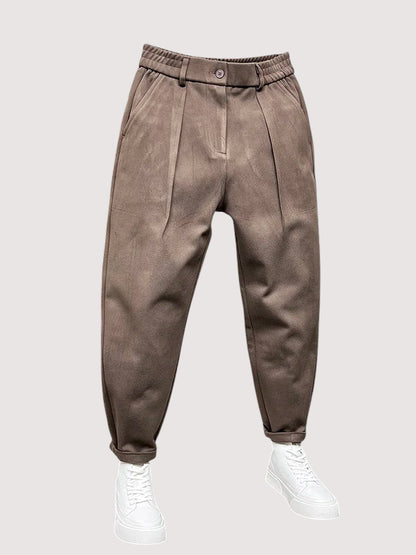 Vera | Marcello – Eleganti Mélange-Hose