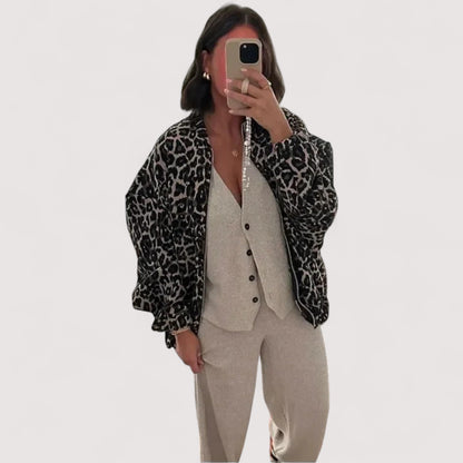 Vera | Manda - Wild Nomad Bomber