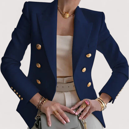 Vera | Stefania - Klassischer Blazer
