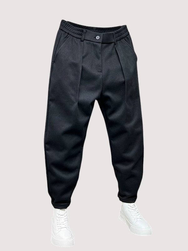 Vera | Marcello – Eleganti Mélange-Hose