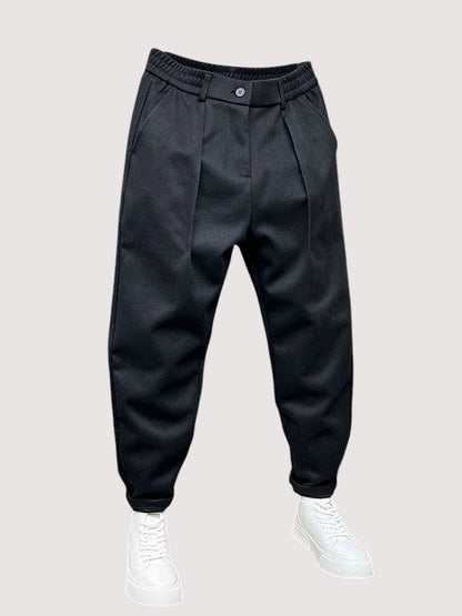 Vera | Marcello – Eleganti Mélange-Hose