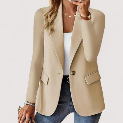 Vera | Bigna - Eleganter Blazer