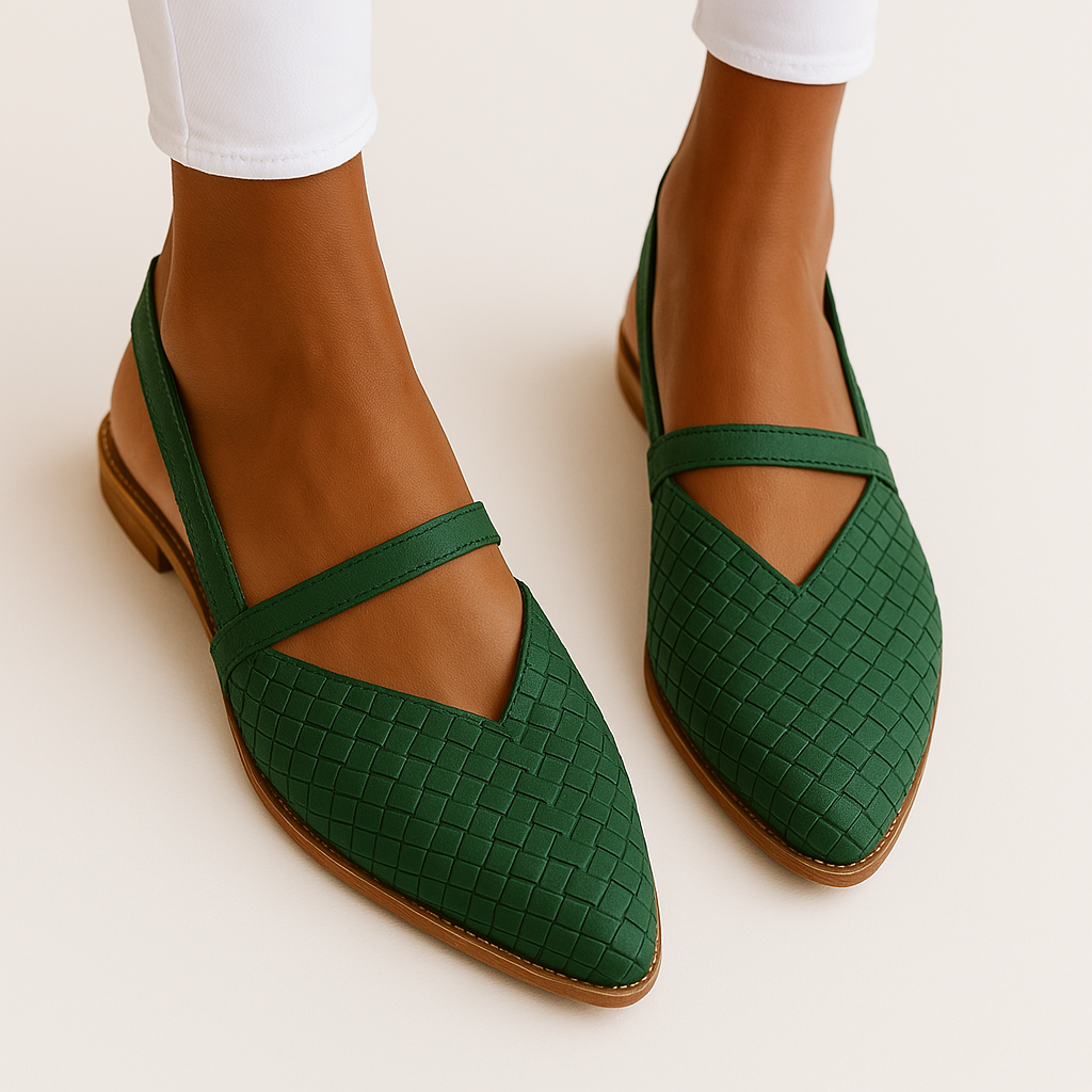 Sandalen für Damen – Stilvolle und Bequeme Begleiter im Sommer