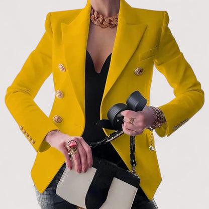 Vera | Stefania - Klassischer Blazer