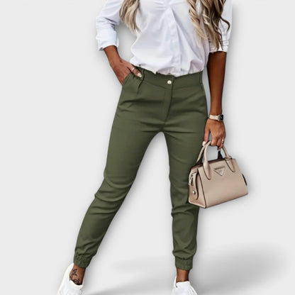 Vera | Melania - Stretch Pants