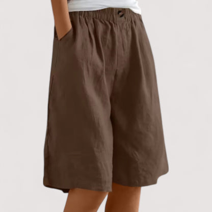 Vera | Hedwig - Weite Freizeithosen