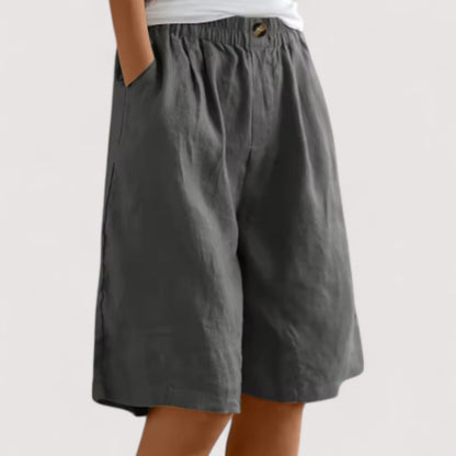 Vera | Hedwig - Weite Freizeithosen