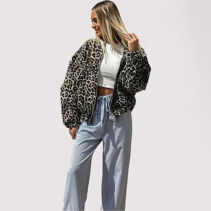 Vera | Manda - Wild Nomad Bomber