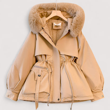 Vera | Maya - Elegante Winterjacke