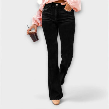 Vera | Sandra - Bequeme Stretch-Hose