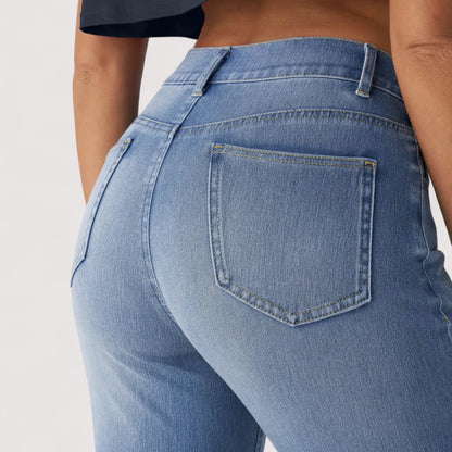 Vera | Paola - Bequeme High-Waist Hose