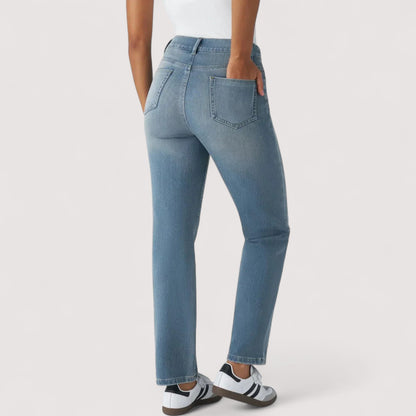 Vera | Paola - Bequeme High-Waist Hose