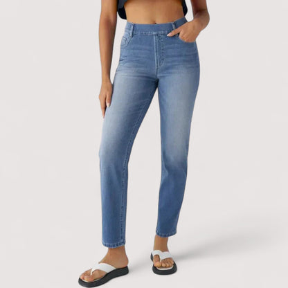 Vera | Paola - Bequeme High-Waist Hose