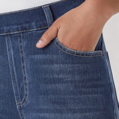 Vera | Paola - Bequeme High-Waist Hose