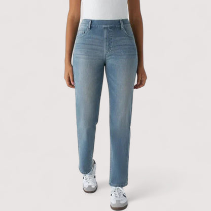 Vera | Paola - Bequeme High-Waist Hose