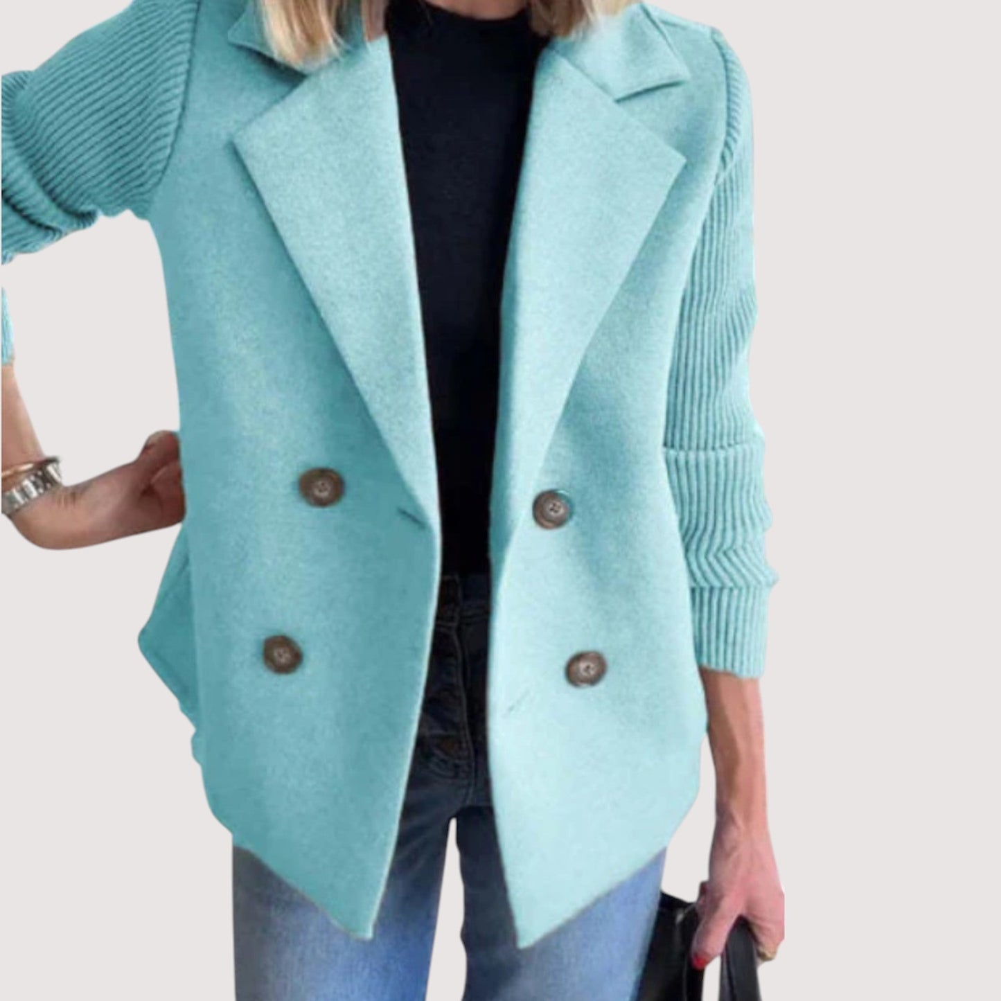 Vera | Victoria - Eleganter Mantel