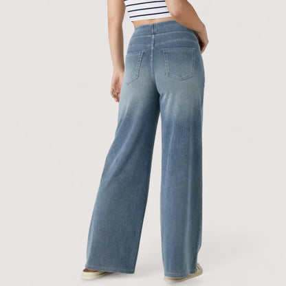 Vera | Arianna - Elastische Hose