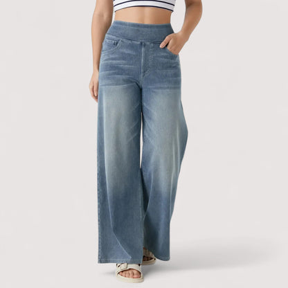 Vera | Arianna - Elastische Hose