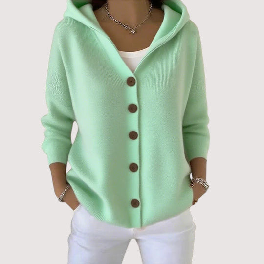 Vera | Baumi-Cardigan