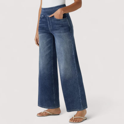 Vera | Arianna - Elastische Hose