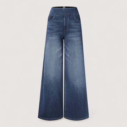 Vera | Arianna - Elastische Hose