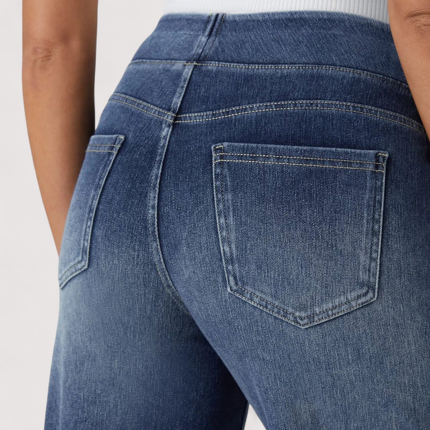 Vera | Arianna - Elastische Hose