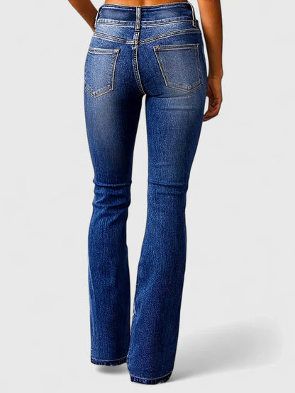 Auryzelle | Stretch Jeans