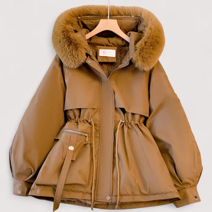 Vera | Maya - Elegante Winterjacke