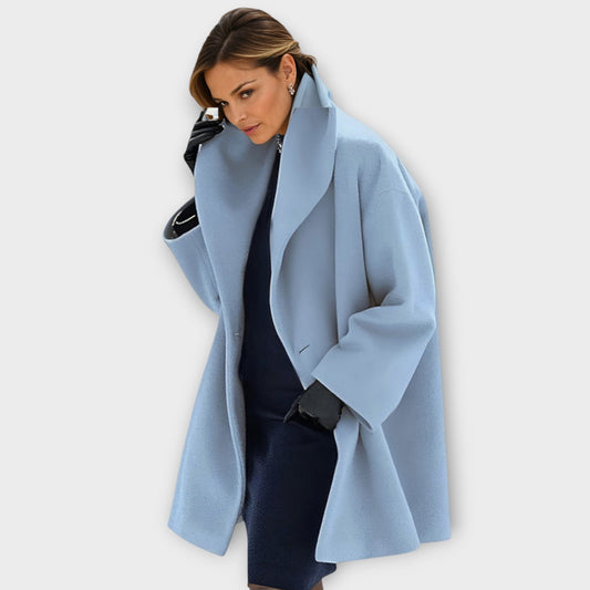 Vera® | Eleganti Windabwiisendi Übergangsjacke