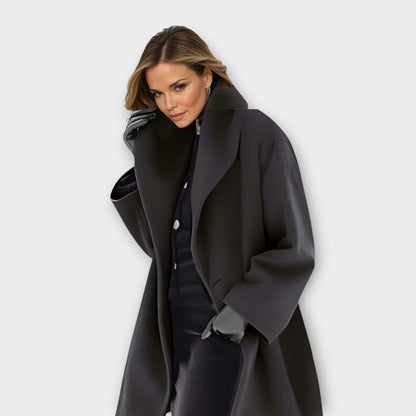 Vera® | Eleganti Windabwiisendi Übergangsjacke