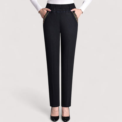 Vera | Cora - Elastische Damenjeans