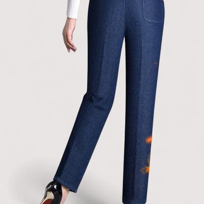 Vera | Cora - Elastische Damenjeans