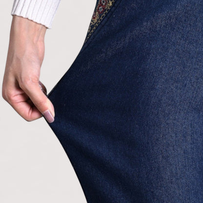 Vera | Cora - Elastische Damenjeans