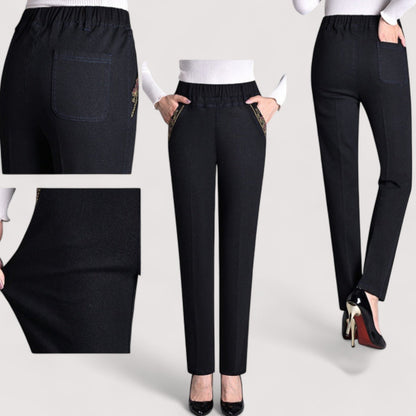 Vera | Cora - Elastische Damenjeans