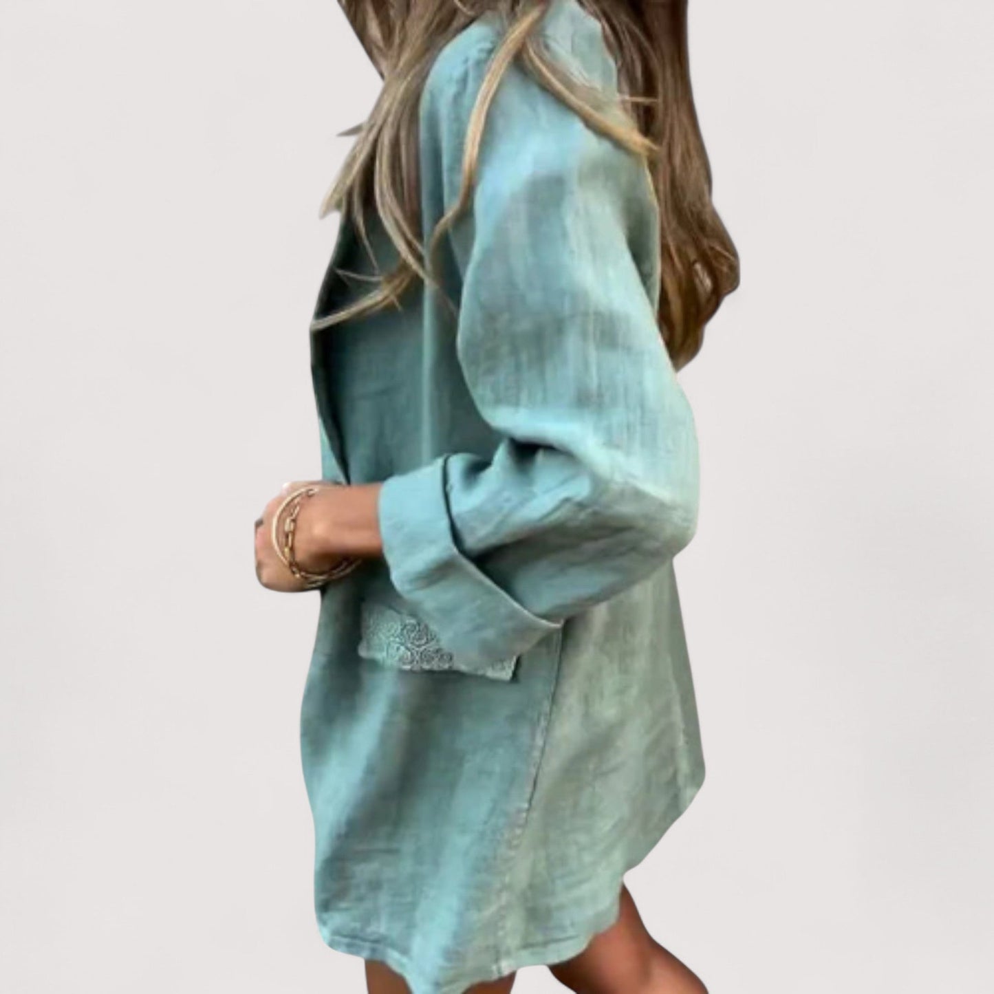 Vera | Zina - Spitzenjacke