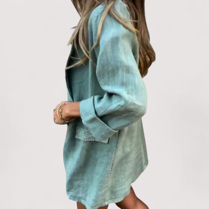 Vera | Zina - Spitzenjacke