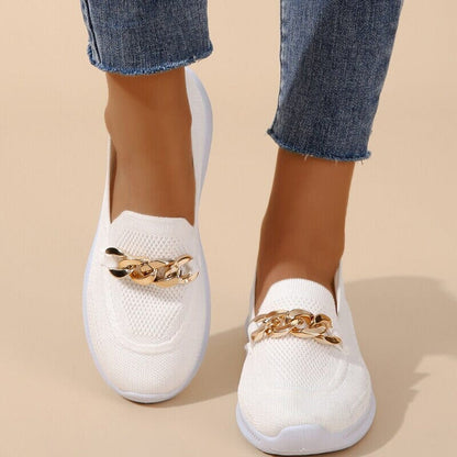 Bequeme orthopädische Damenschuhe: Unterstützung & Stil